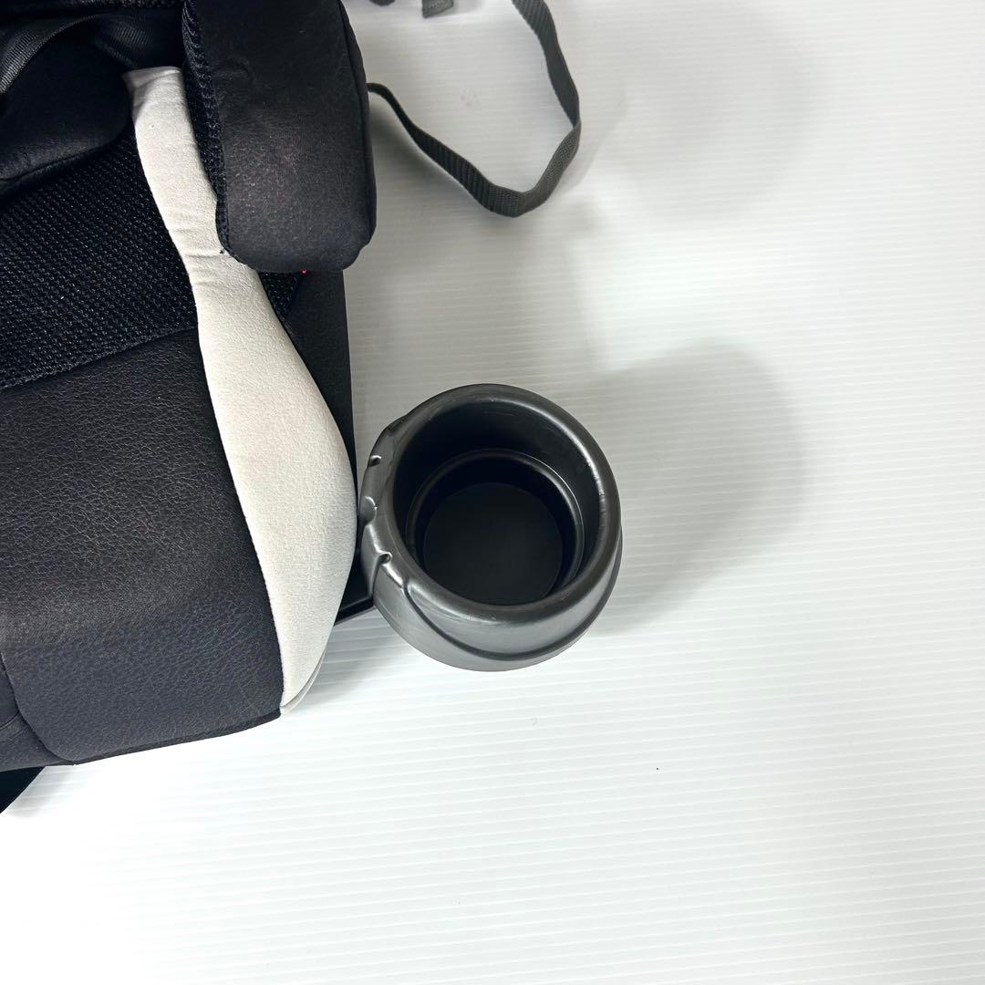 美品 人気☆COMBI コンビ ジョイトリップ ジュニアシート ドリンクホルダー