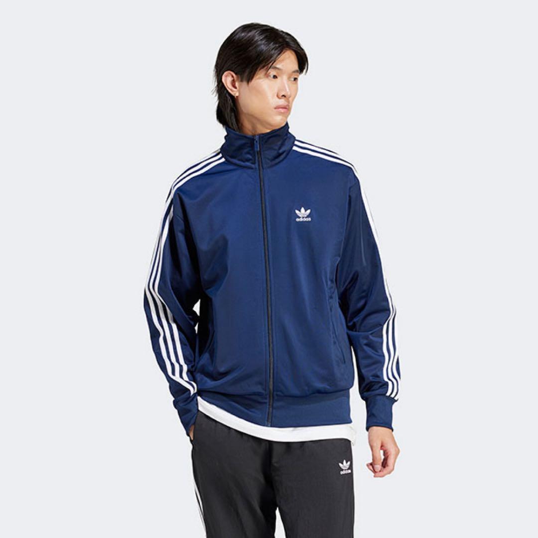 アディダス　adidas ファイヤーバード　トラックジャケット　新品2XL