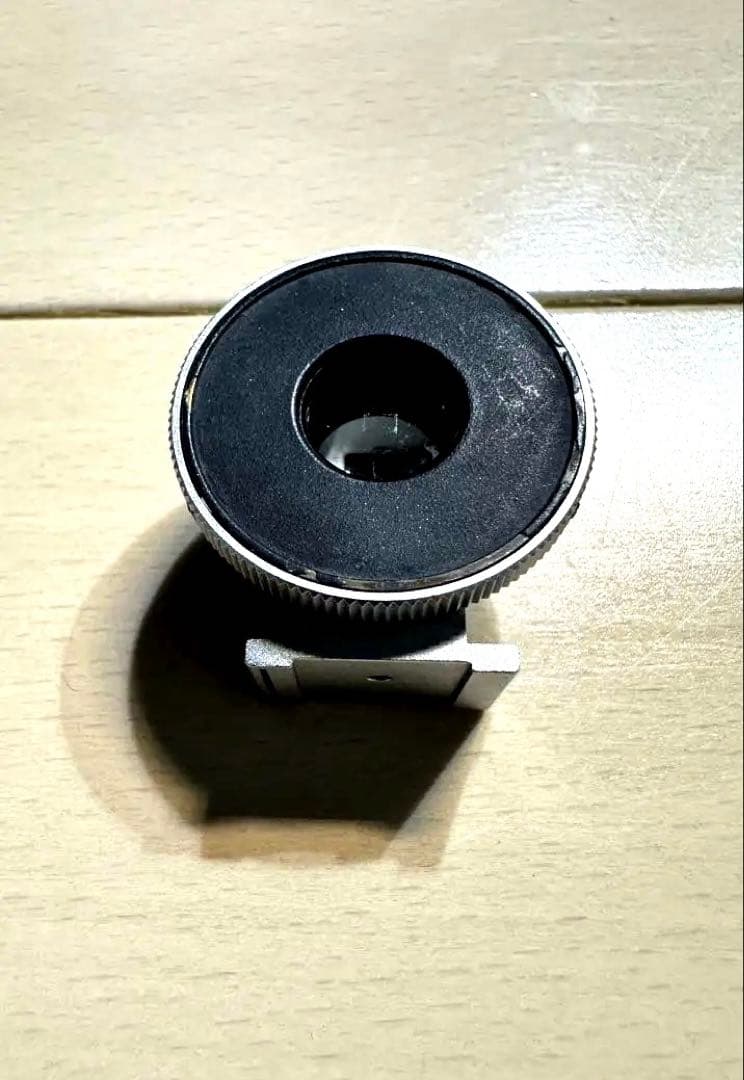 Leica 13.5cm 135mm ライカ ファインダー SHOOC 中古美品