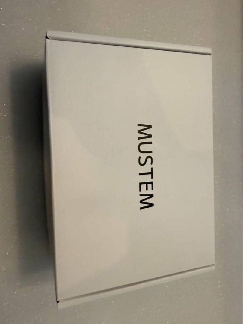 MUSTEM MST-KN1W ワイヤレススピーカー