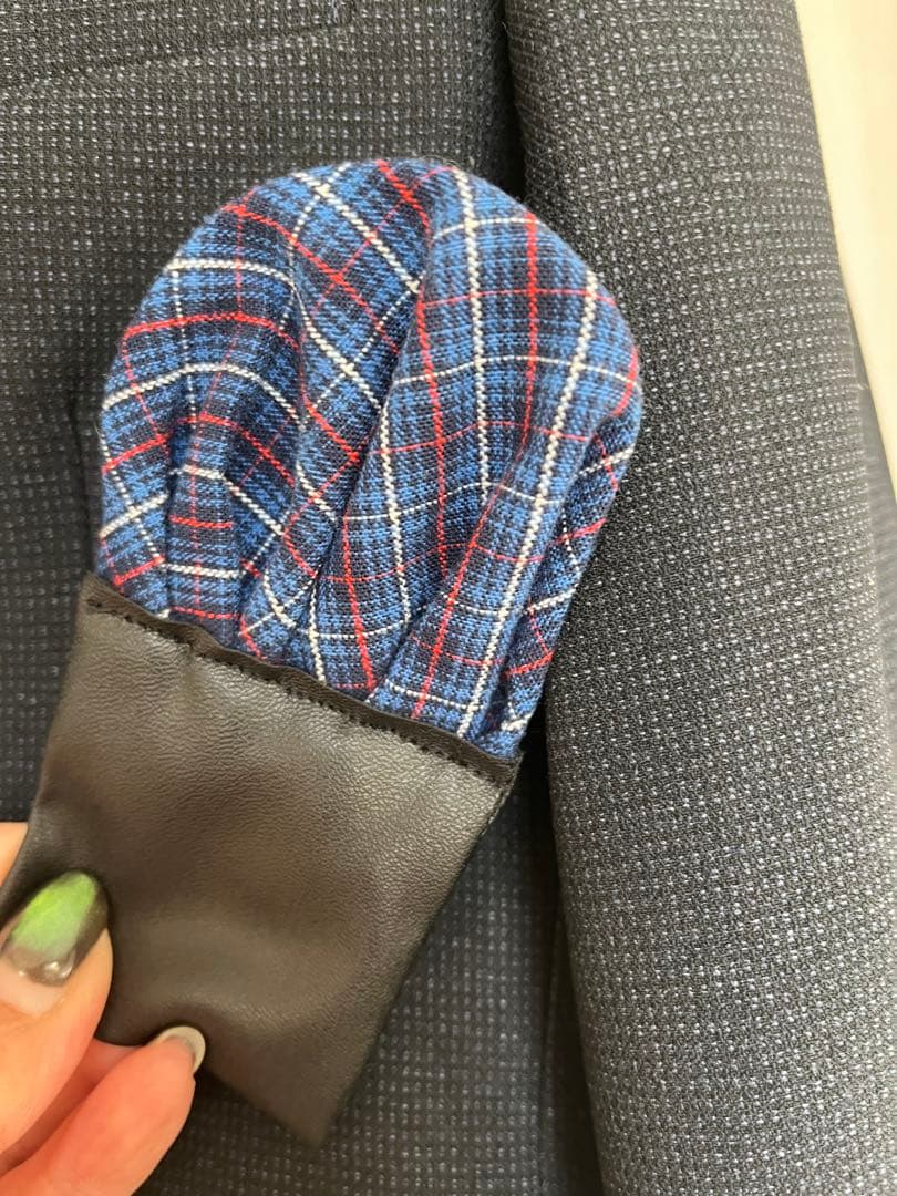 プティマイン　入学式　120 スーツ　男の子