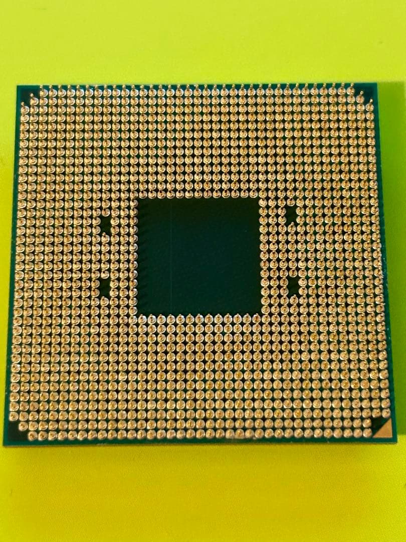 AMD Ryzen 5 5600X 国内正規品