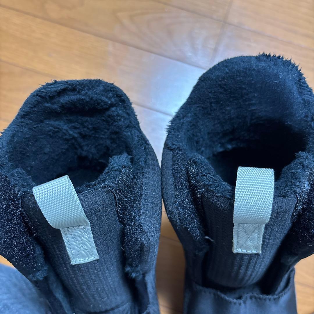 BURTON ZIPLINE スノーボードブーツ 子ども用　24センチ