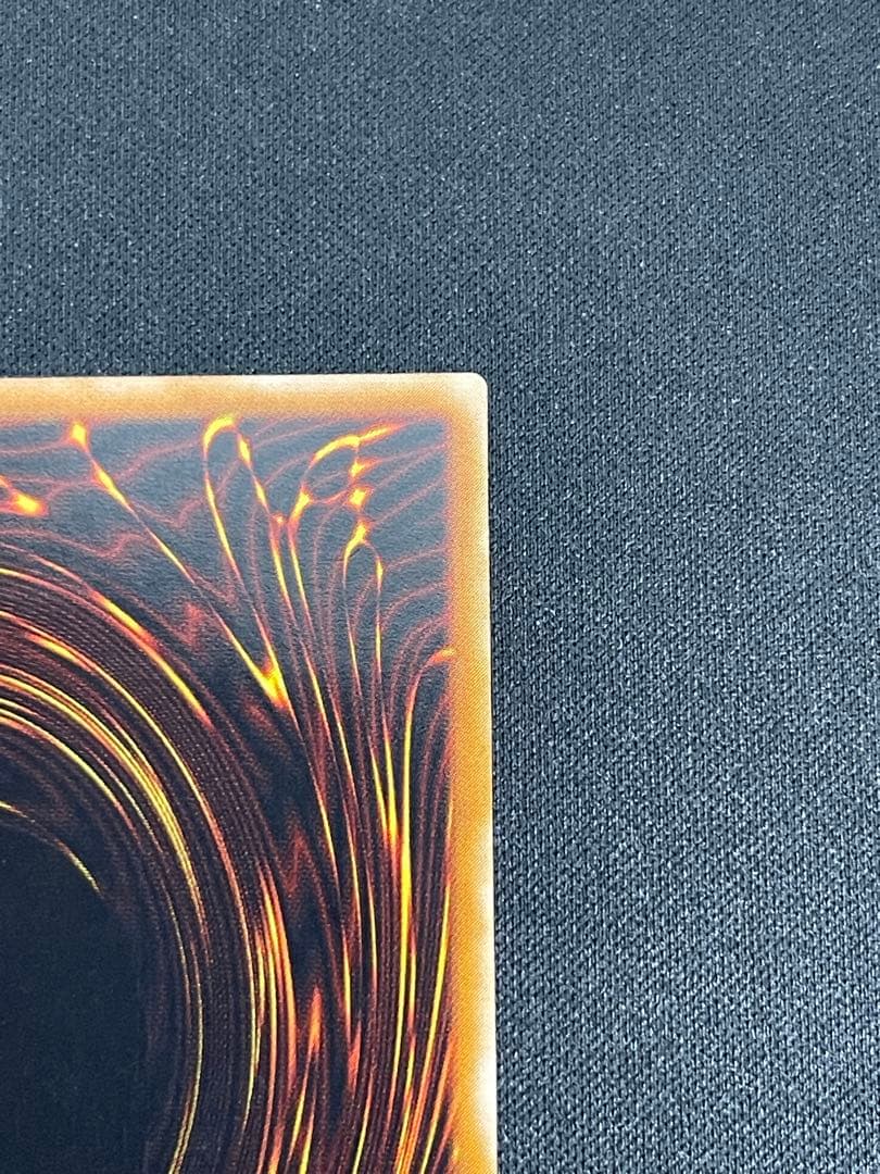 【美品】カオスソルジャー　レリーフ　黄金