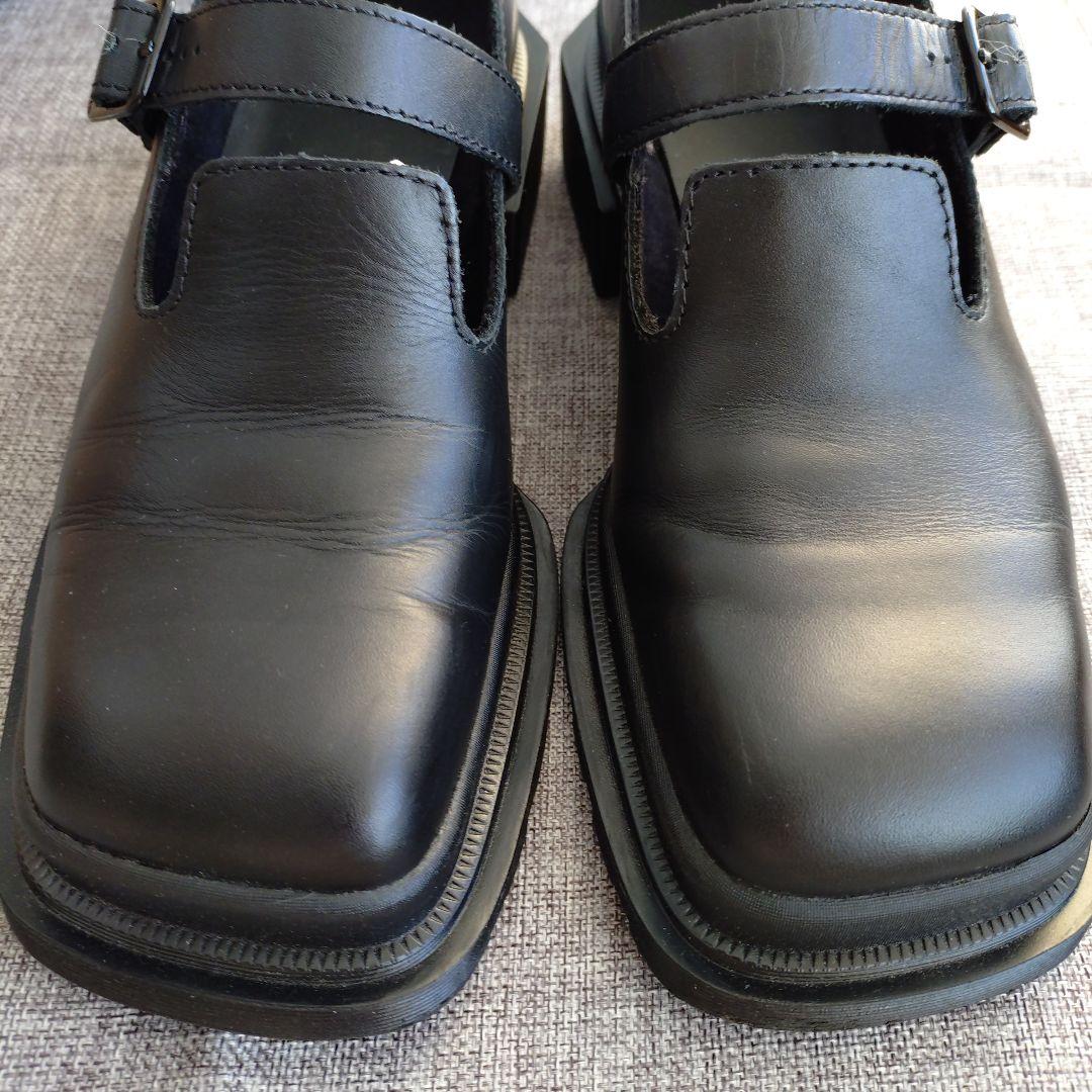 Dr.Martens ドクターマーチン メリージェーン