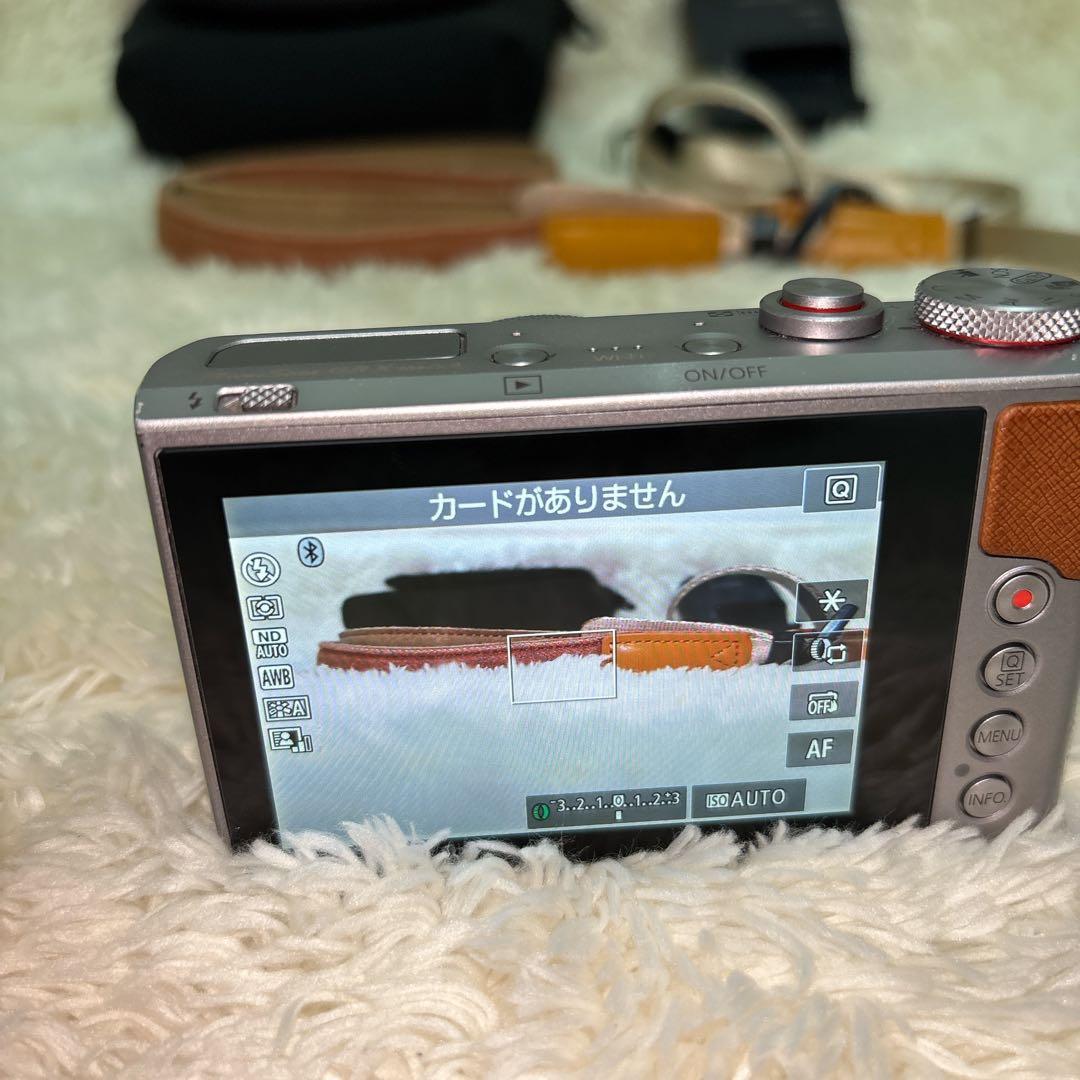 Canon PowerShot G9X Mark II コンパクトデジタルカメラ