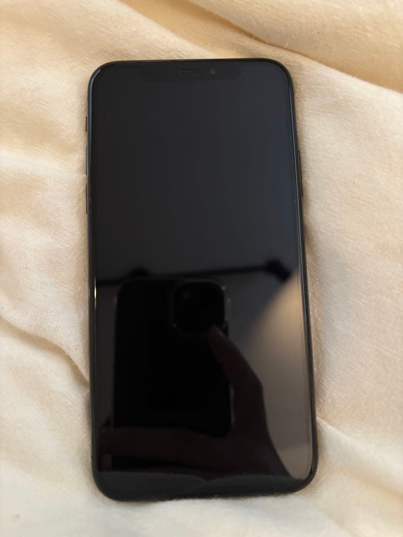 Apple iPhone XS 512GB SIMフリー