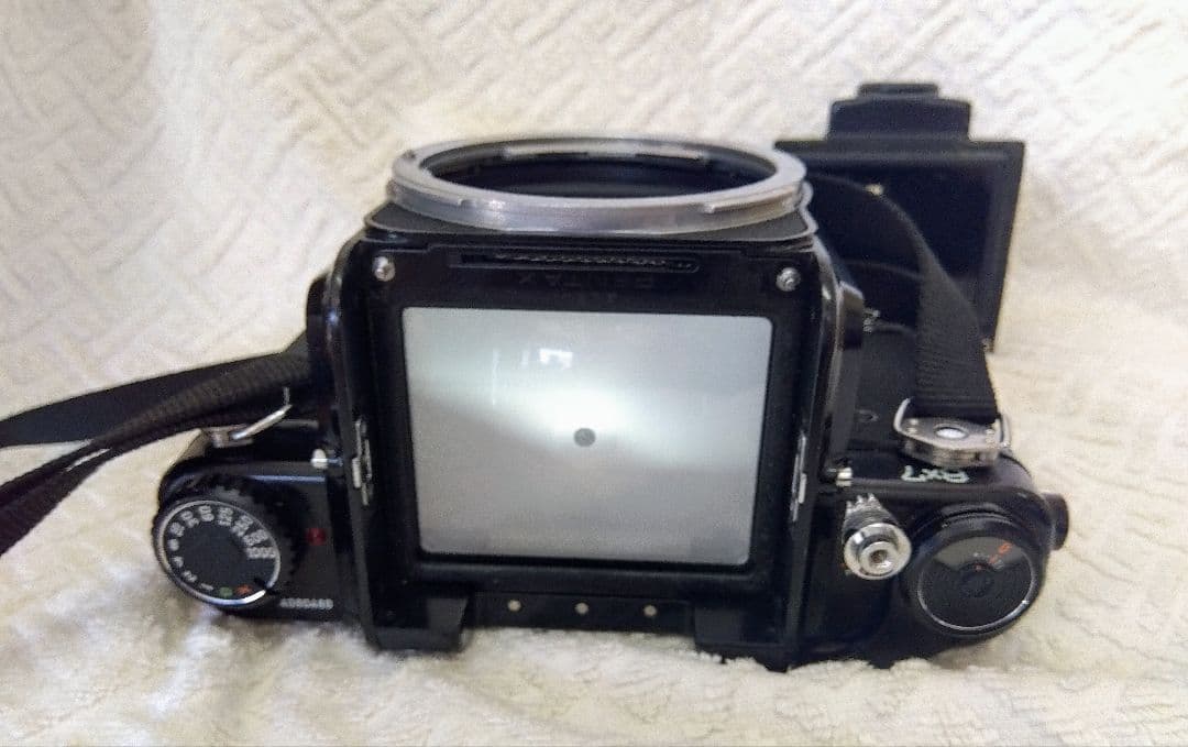 【操作確認済】レンズも！ASAHI PENTAX6×7 中判一眼レフカメラ 前期