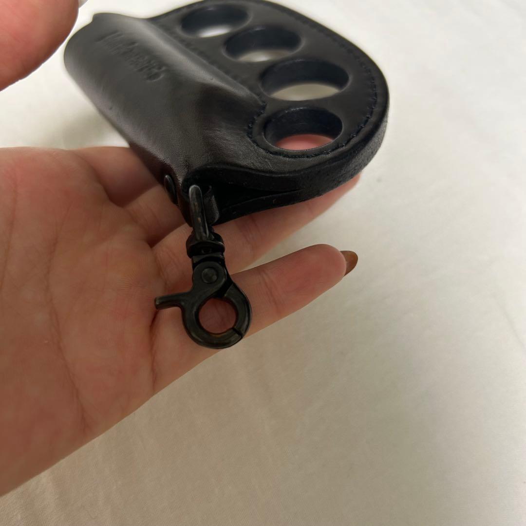 blackmeans ブラックミーンズ ライターケース