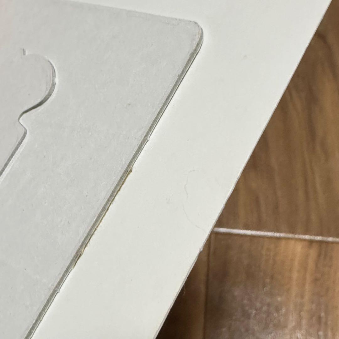 しゃどばすチャンネル 複製サイン入りオリジナルプロモーションカード