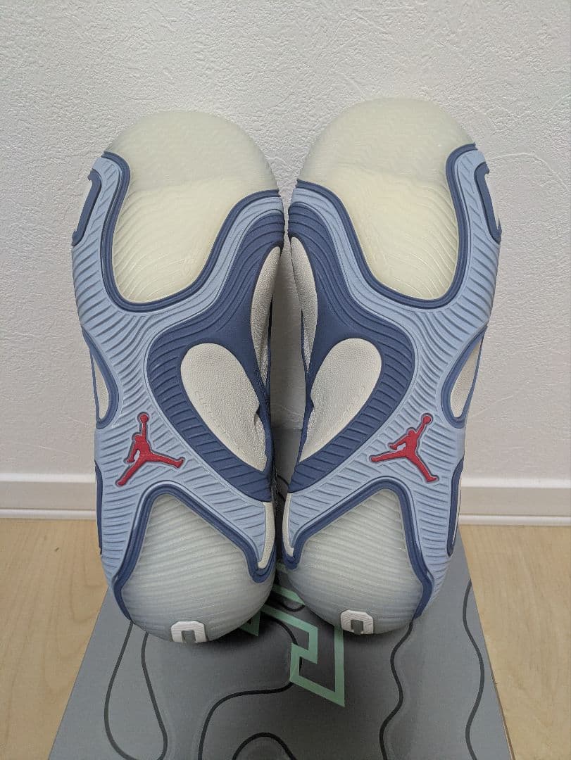 テイタム3 26.5cm