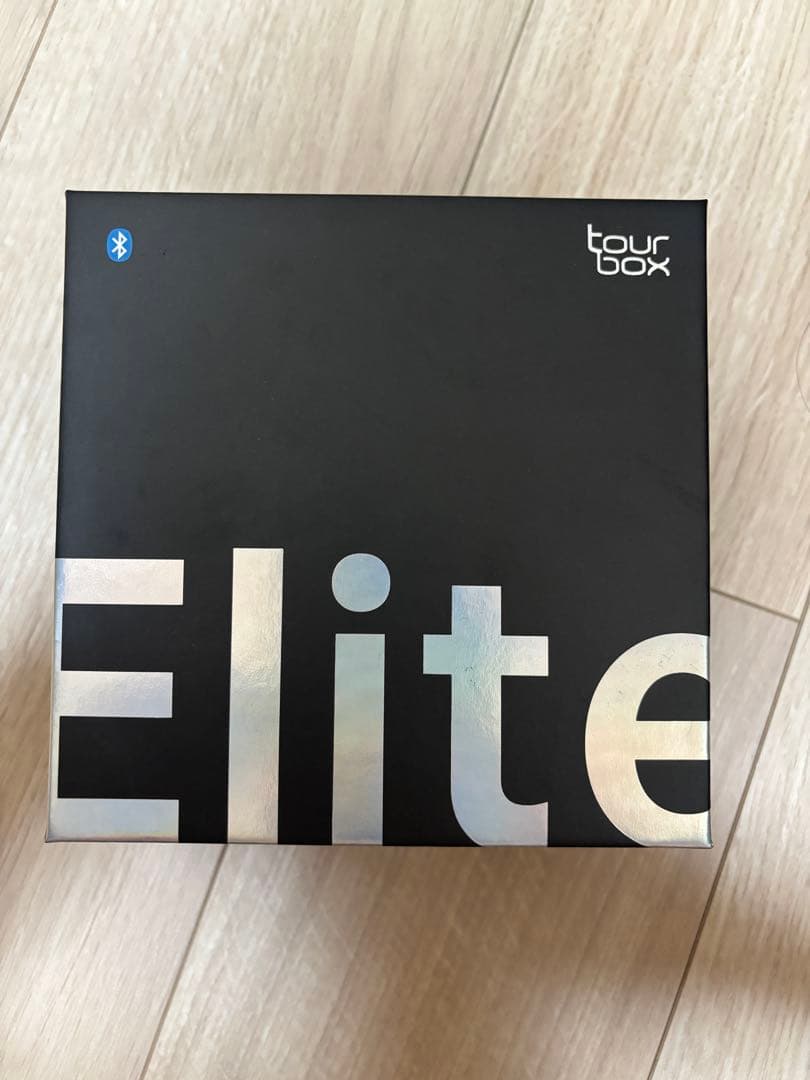 その他 TourBox Elite Bluetooth