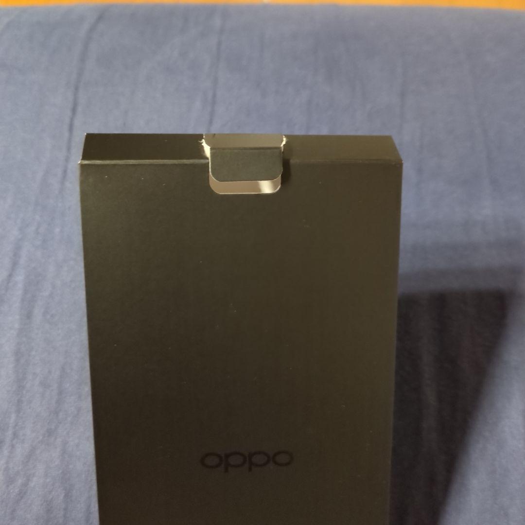 OPPO Reno5 A 5G 本体