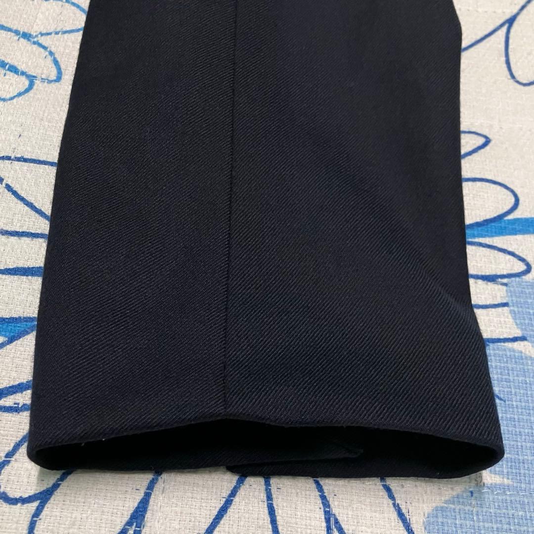 【希少】23区　金ボタン　紺ブレ　ブレザー　ダブルブレスト　ジャケット