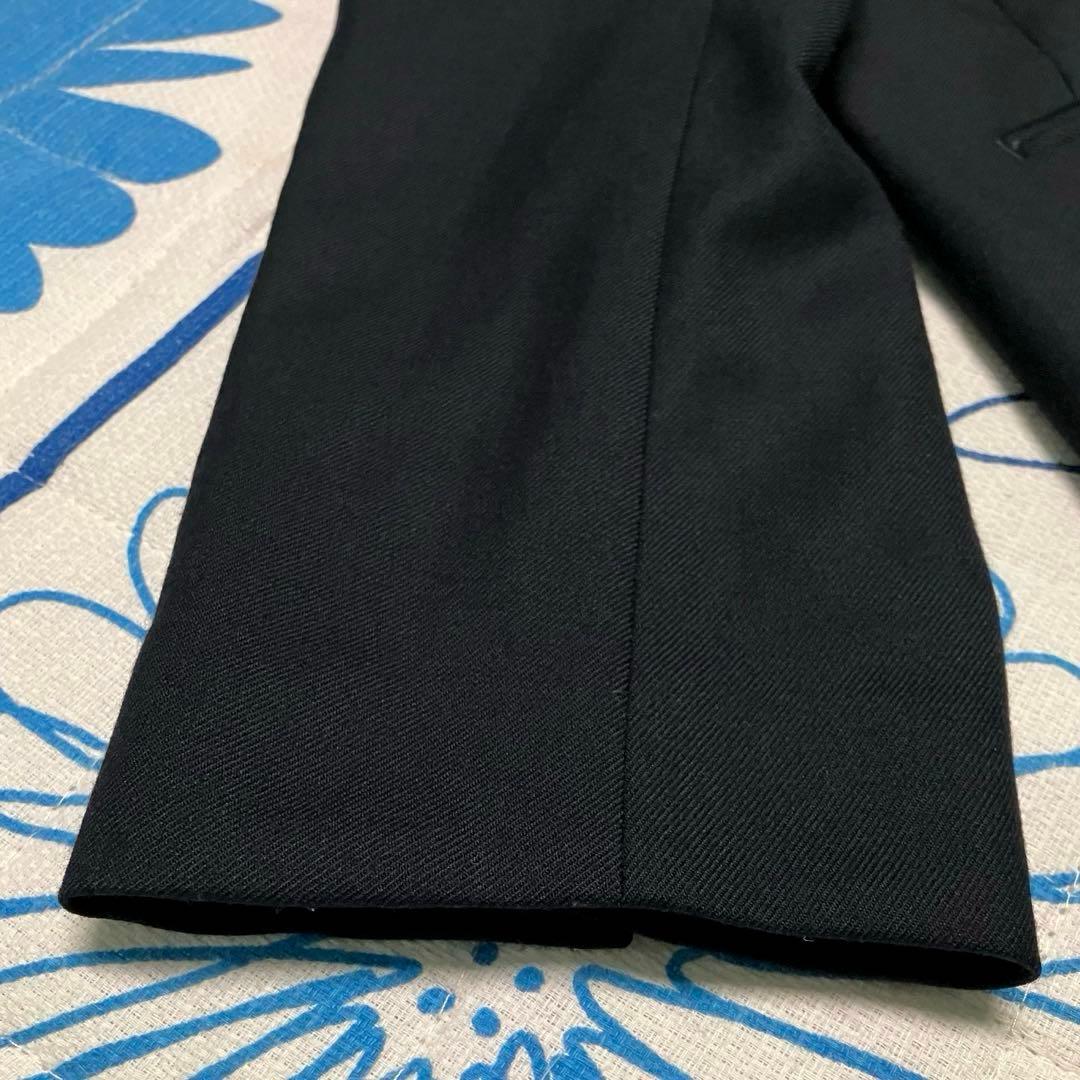 【希少】23区　金ボタン　紺ブレ　ブレザー　ダブルブレスト　ジャケット