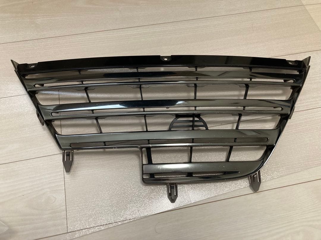 l880k コペン　ブラックメッキグリル