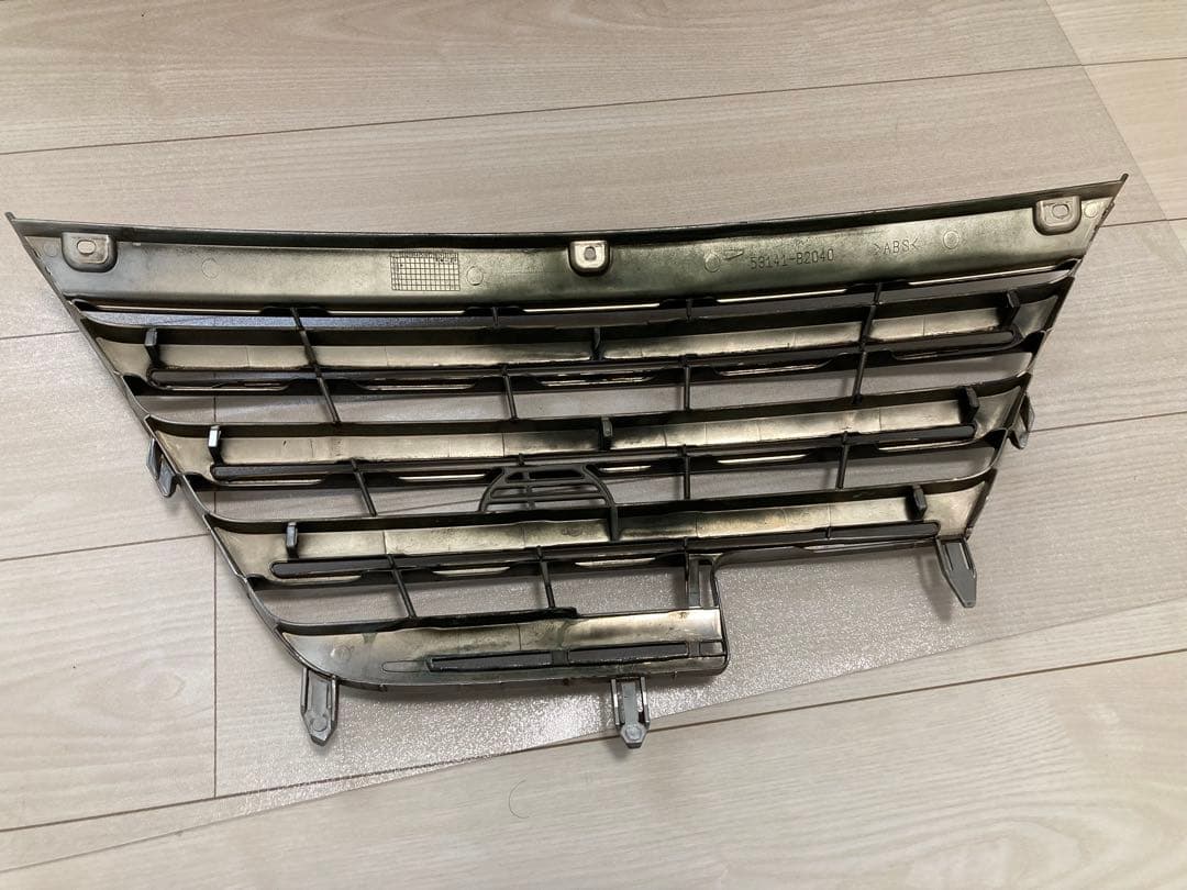 l880k コペン　ブラックメッキグリル