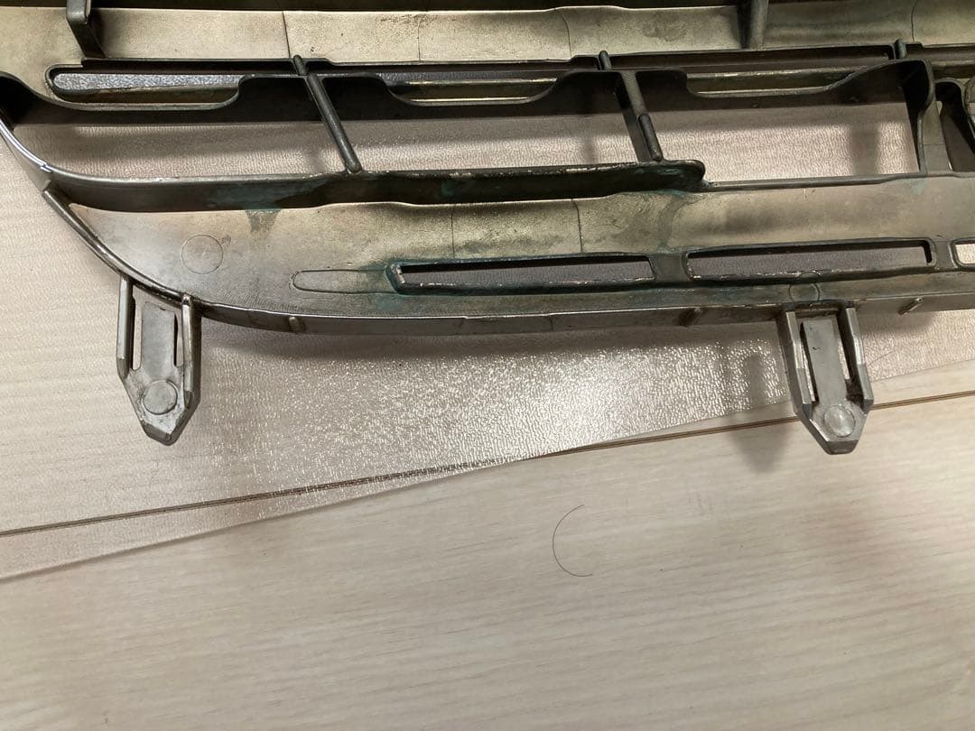 l880k コペン　ブラックメッキグリル