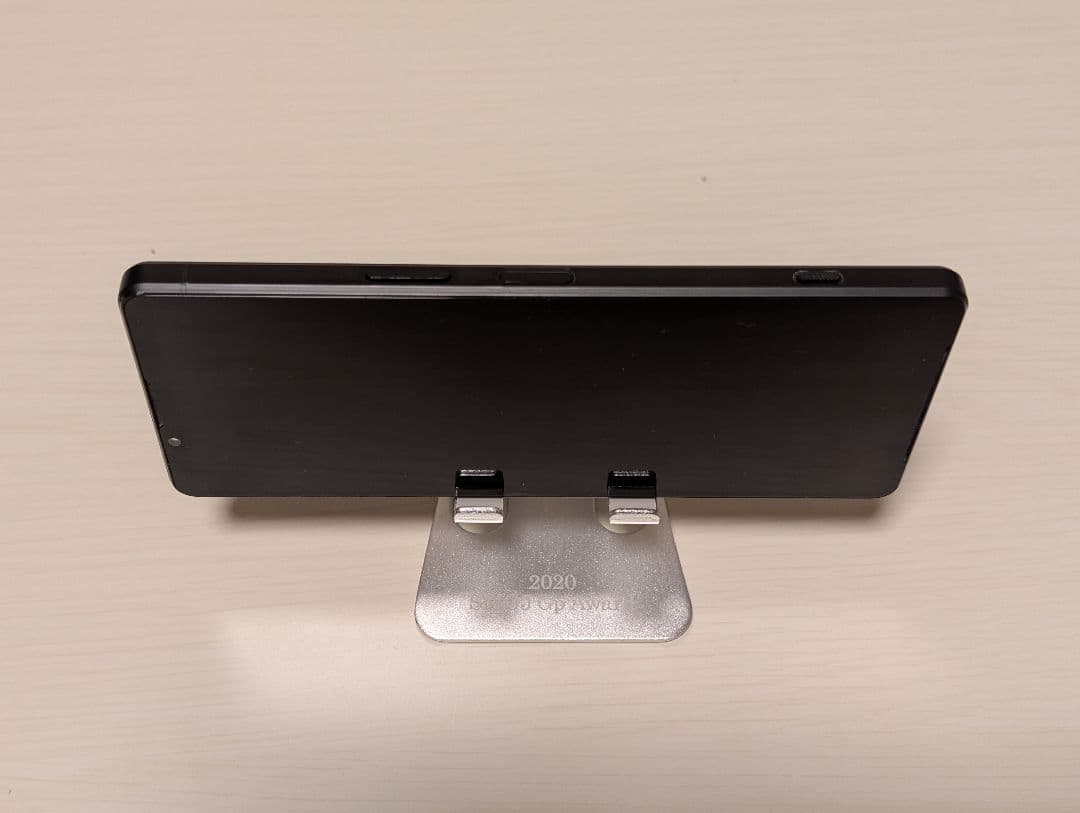 sony xperia 1IV スマートフォン XQ-CT44