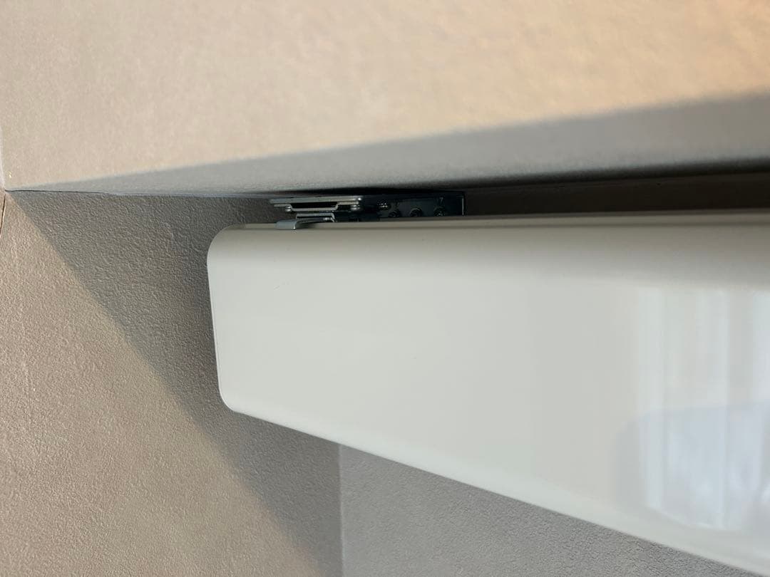 【値下げ】Theaterhouse プロジェクタースクリーン 100インチ