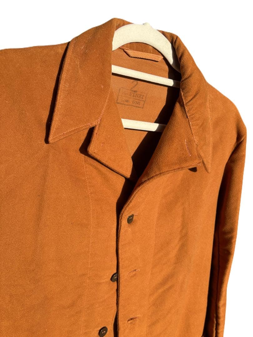 r*3様 イタリア軍 モールスキン ホスピタル セットアップ サイズ2メンズ L