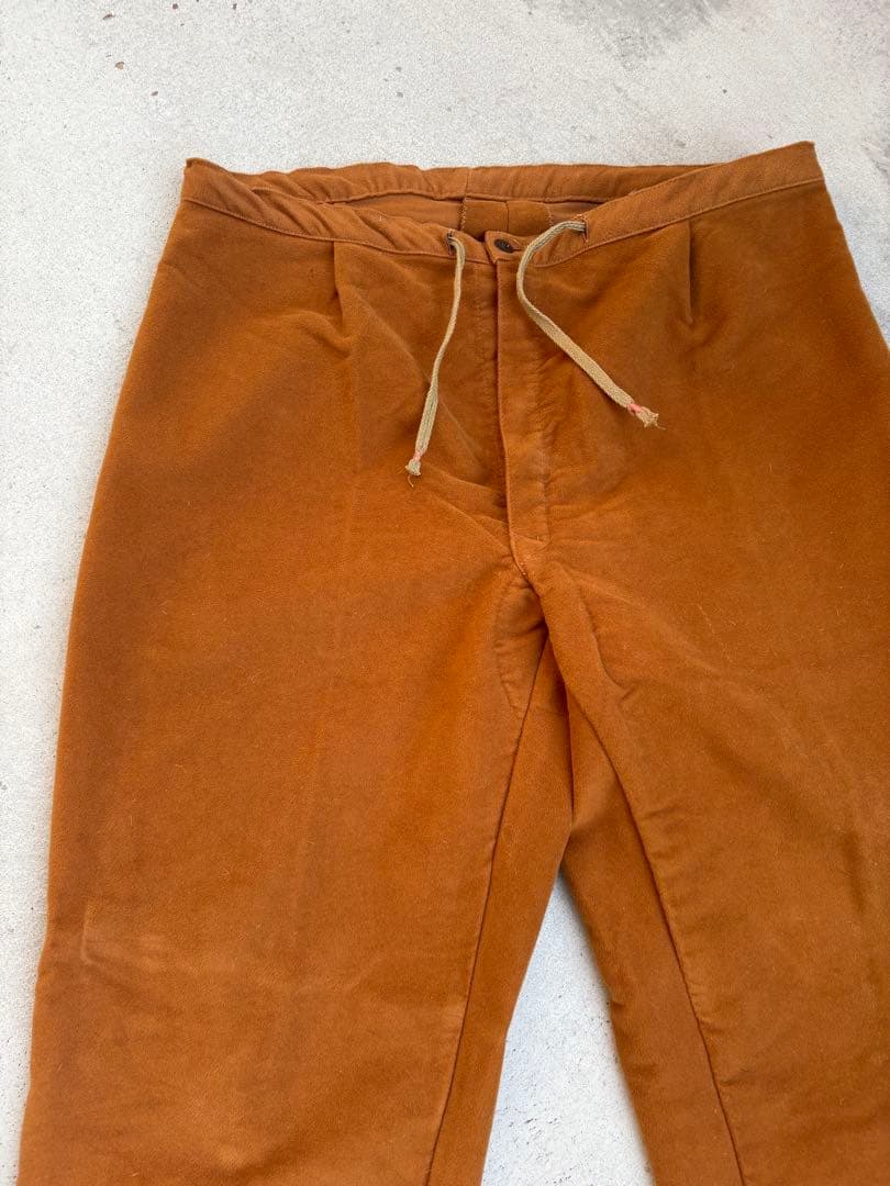 r*3様 イタリア軍 モールスキン ホスピタル セットアップ サイズ2メンズ L