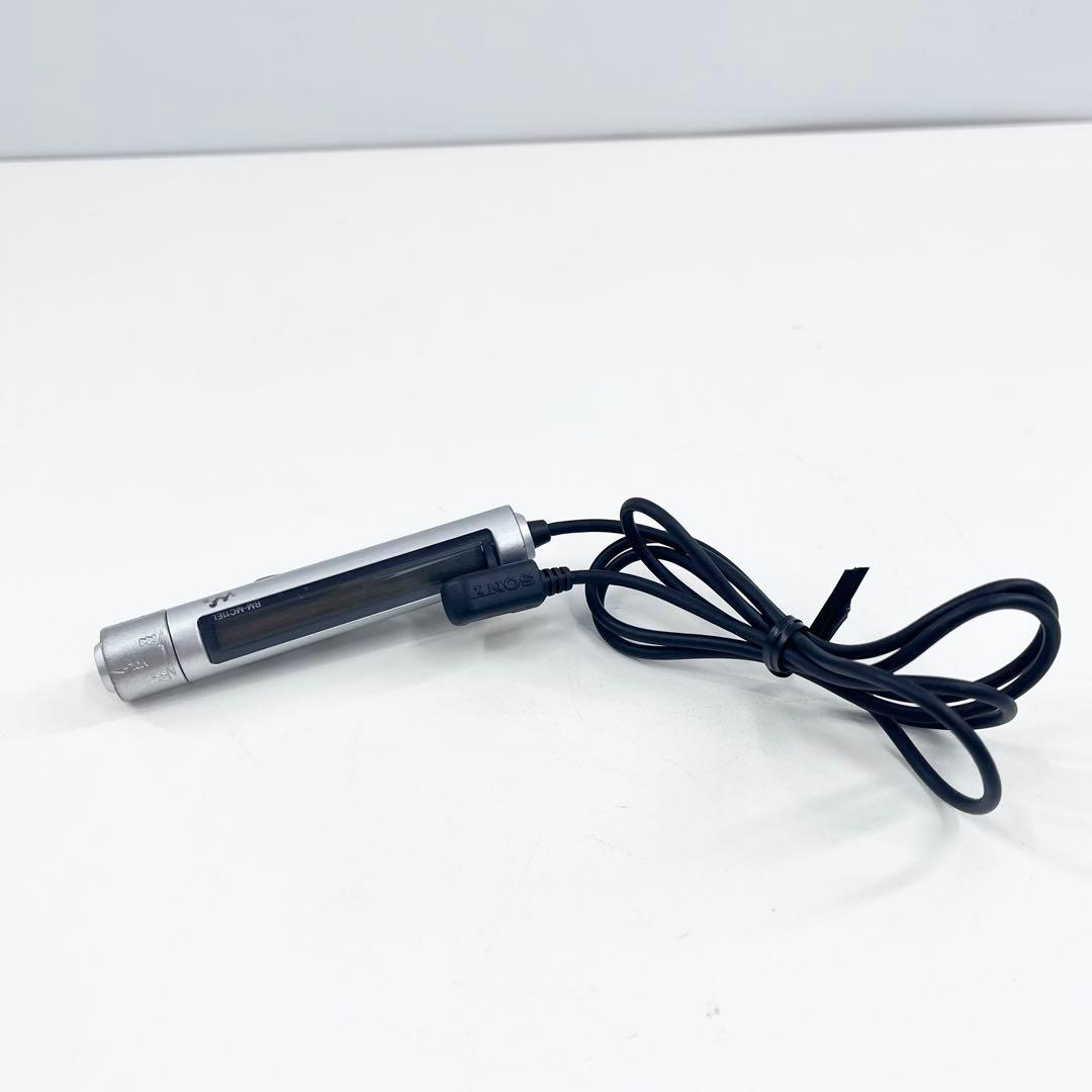 SONY Hi-MD MZ-EH50 美品 完動品 USB対応 クレードル付