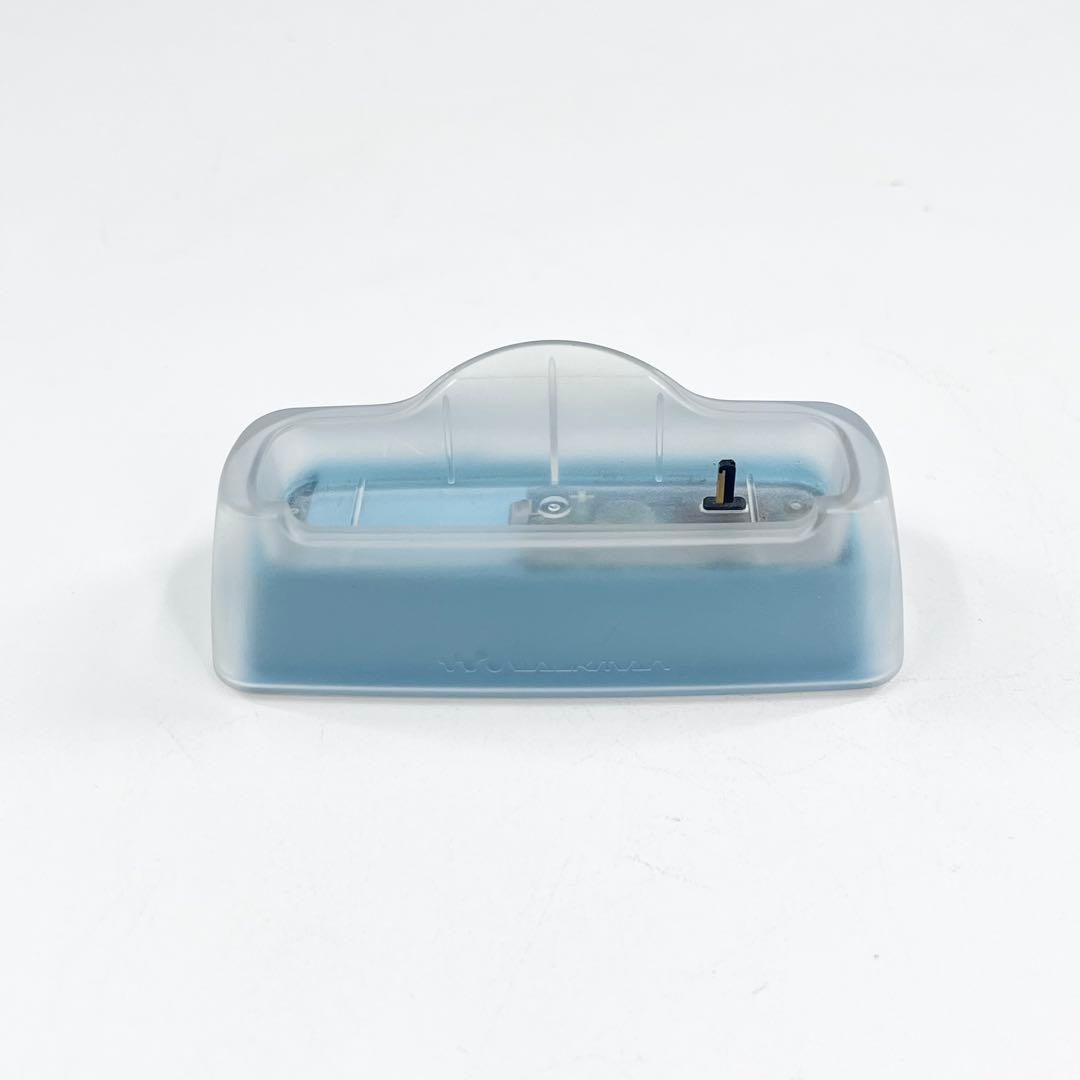 SONY Hi-MD MZ-EH50 美品 完動品 USB対応 クレードル付