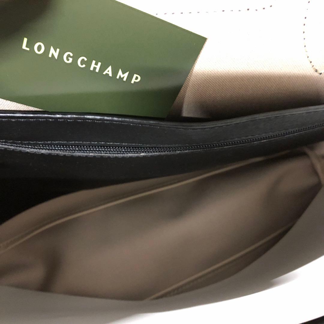 ロンシャン LONGCHAMP 10182 HYQ トートバッグ シティ