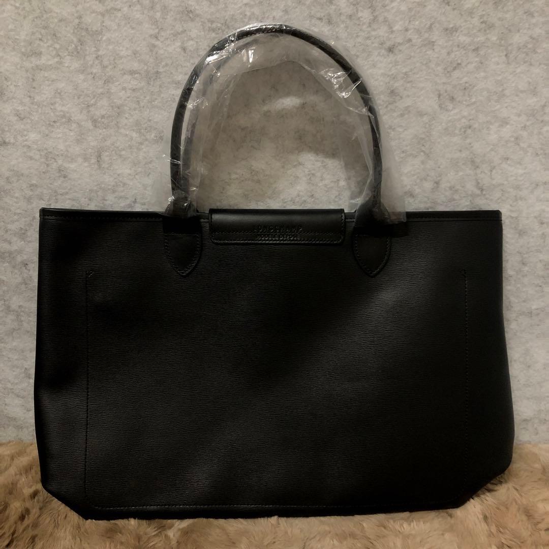 ロンシャン LONGCHAMP 10182 HYQ トートバッグ シティ