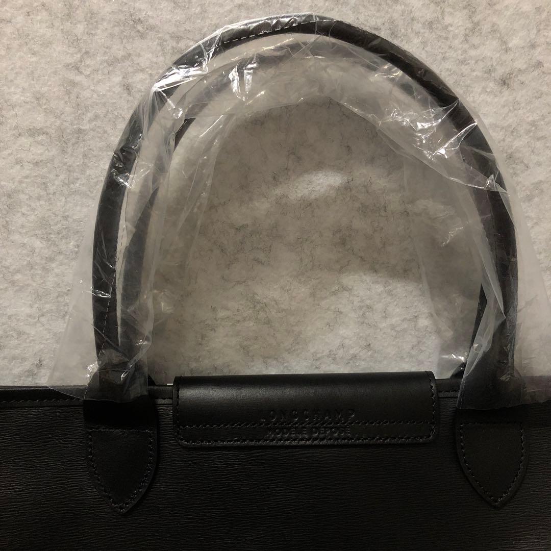 ロンシャン LONGCHAMP 10182 HYQ トートバッグ シティ