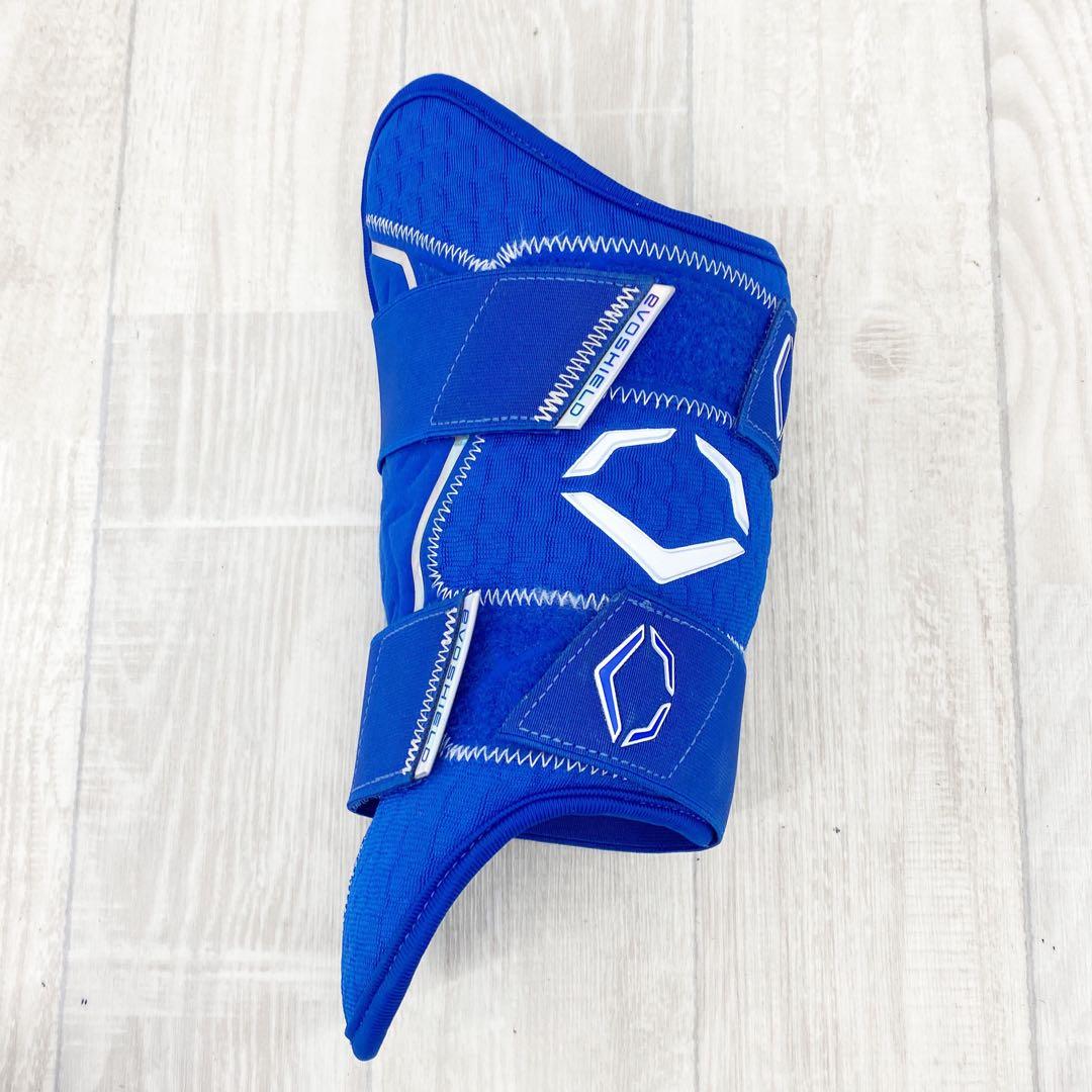 【超美品SET】EVOSHIELD エボシールド エルボーガード レッグガード