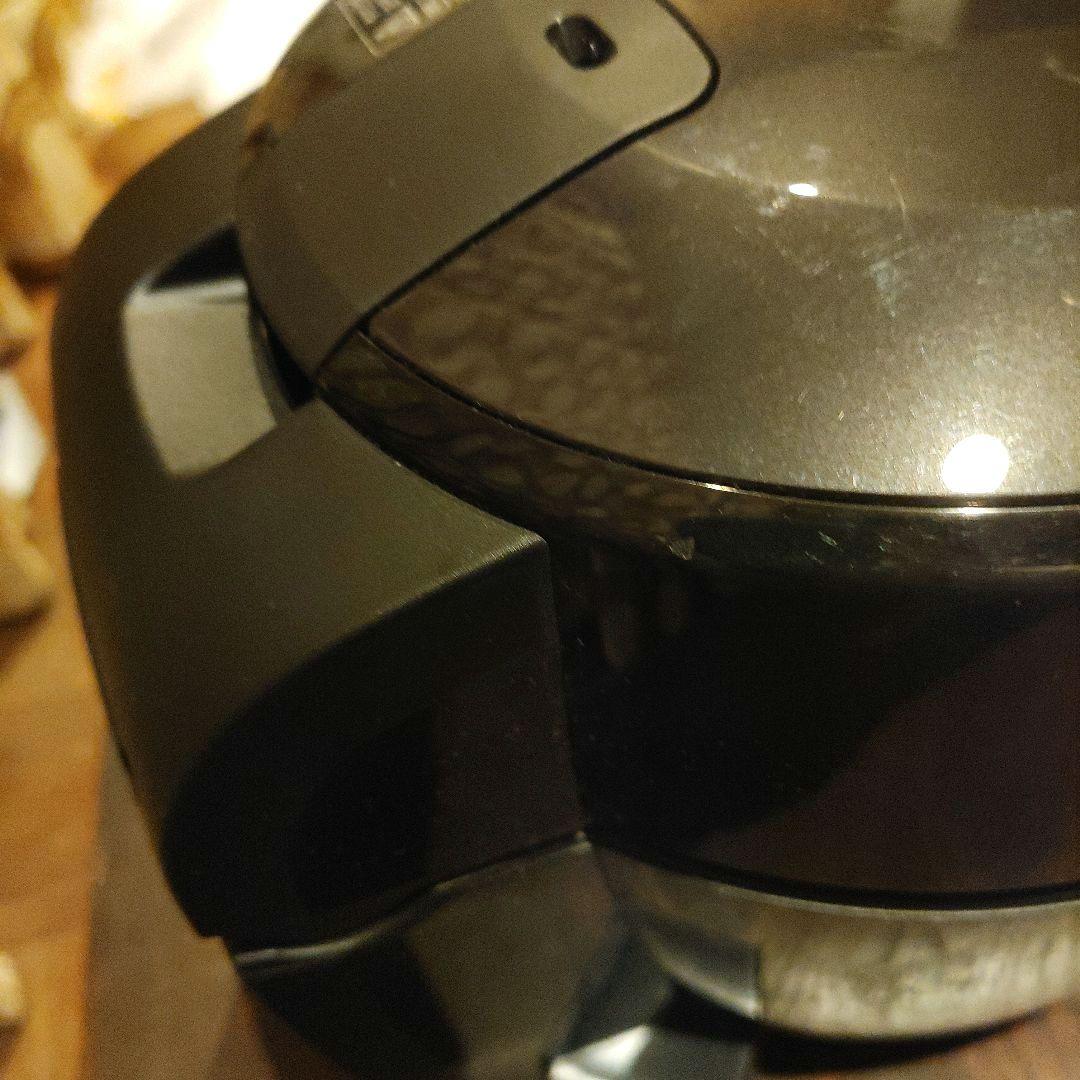 未使用 KN-HW10E シャープ ヘルシオ ホットクック