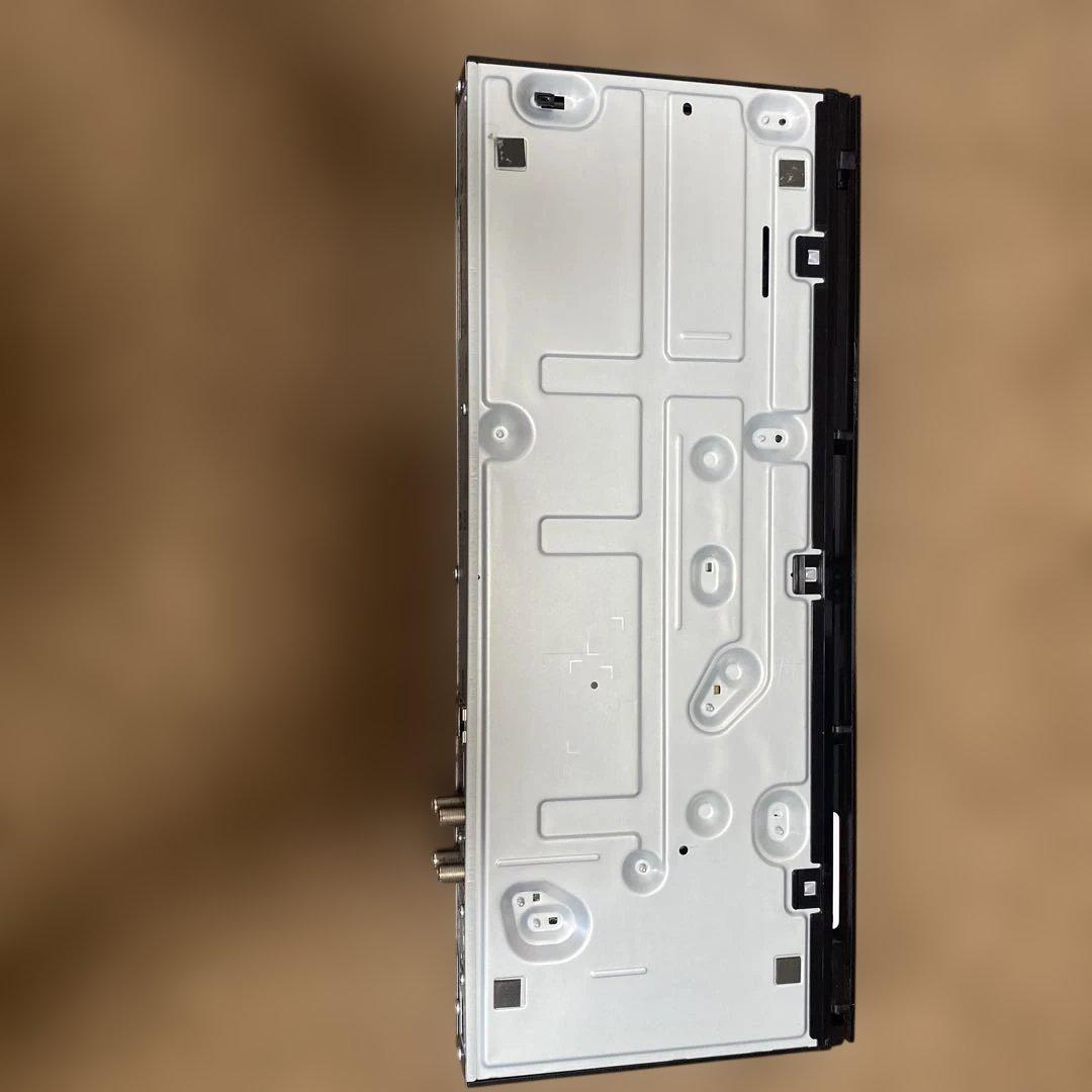 パナソニック　ブルーレイレコーダー　DMR-2CW100