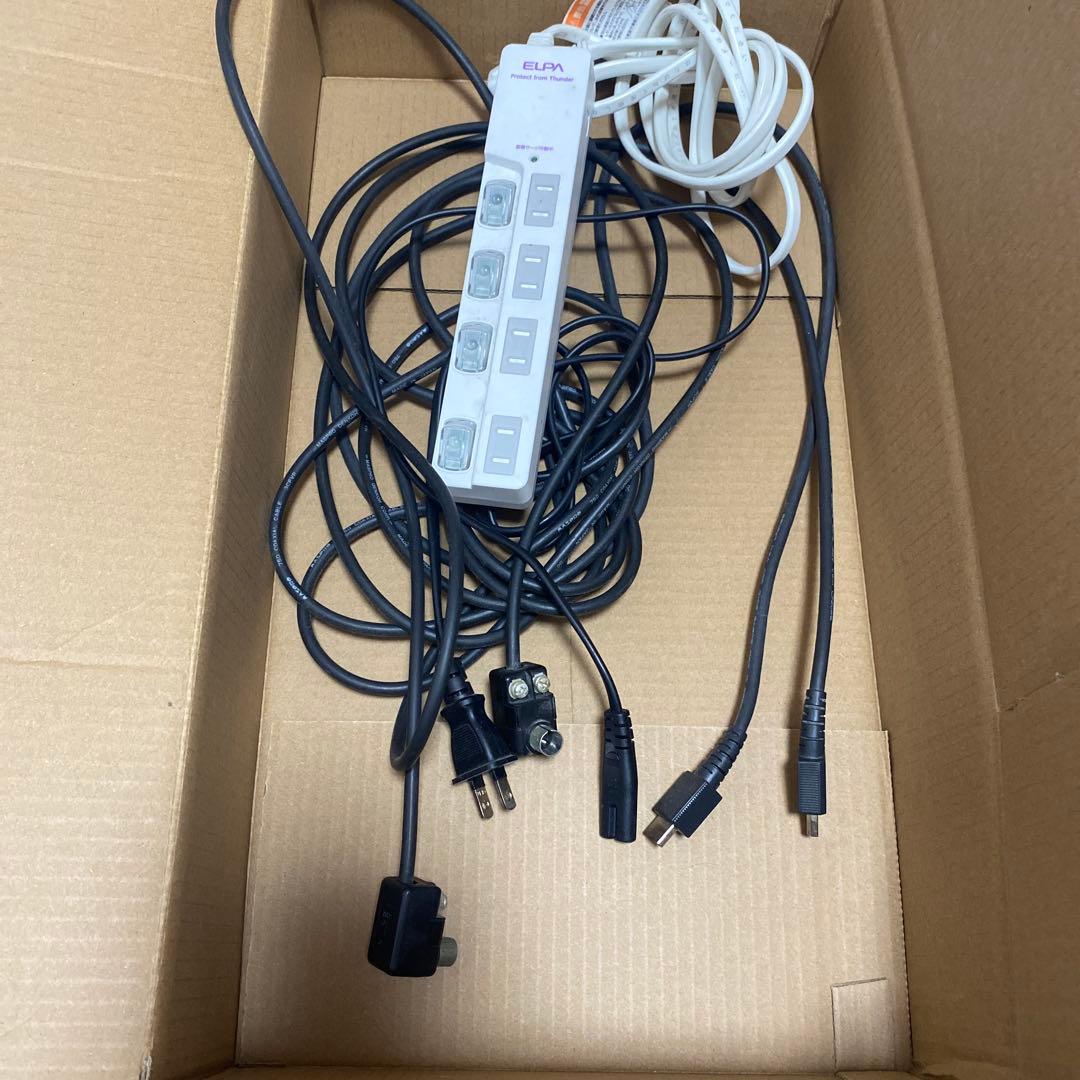 パナソニック　ブルーレイレコーダー　DMR-2CW100