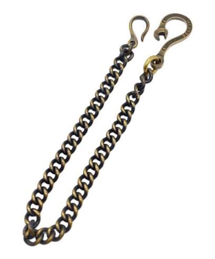 weird ウィアード　ウォレットチェーン