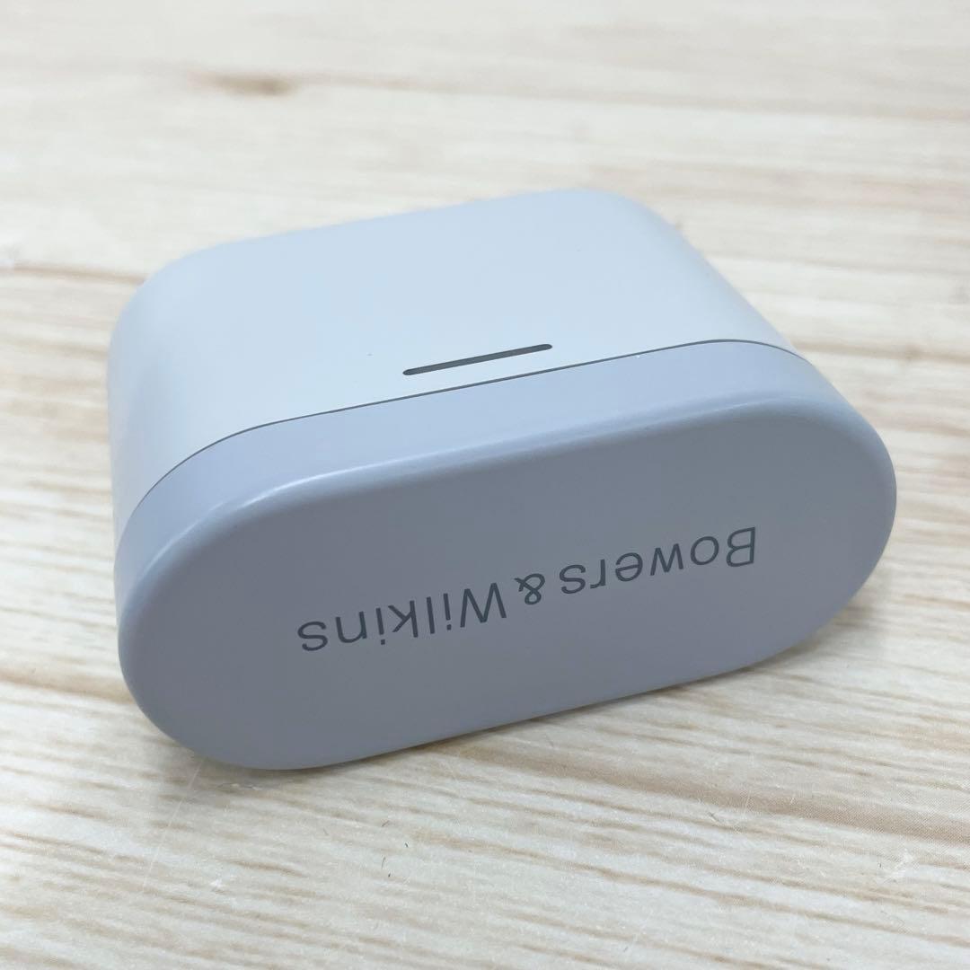 Bowers & Wilkins　Pi5 S2 ノイズキャンセリング イヤフォン