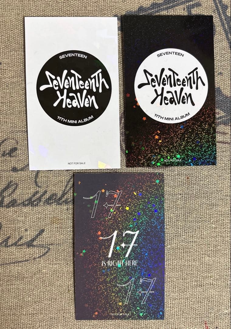 SEVENTEEN ミンハオ　トレカ　ラキドロ　缶バッジ　キャンバス　アクスタ