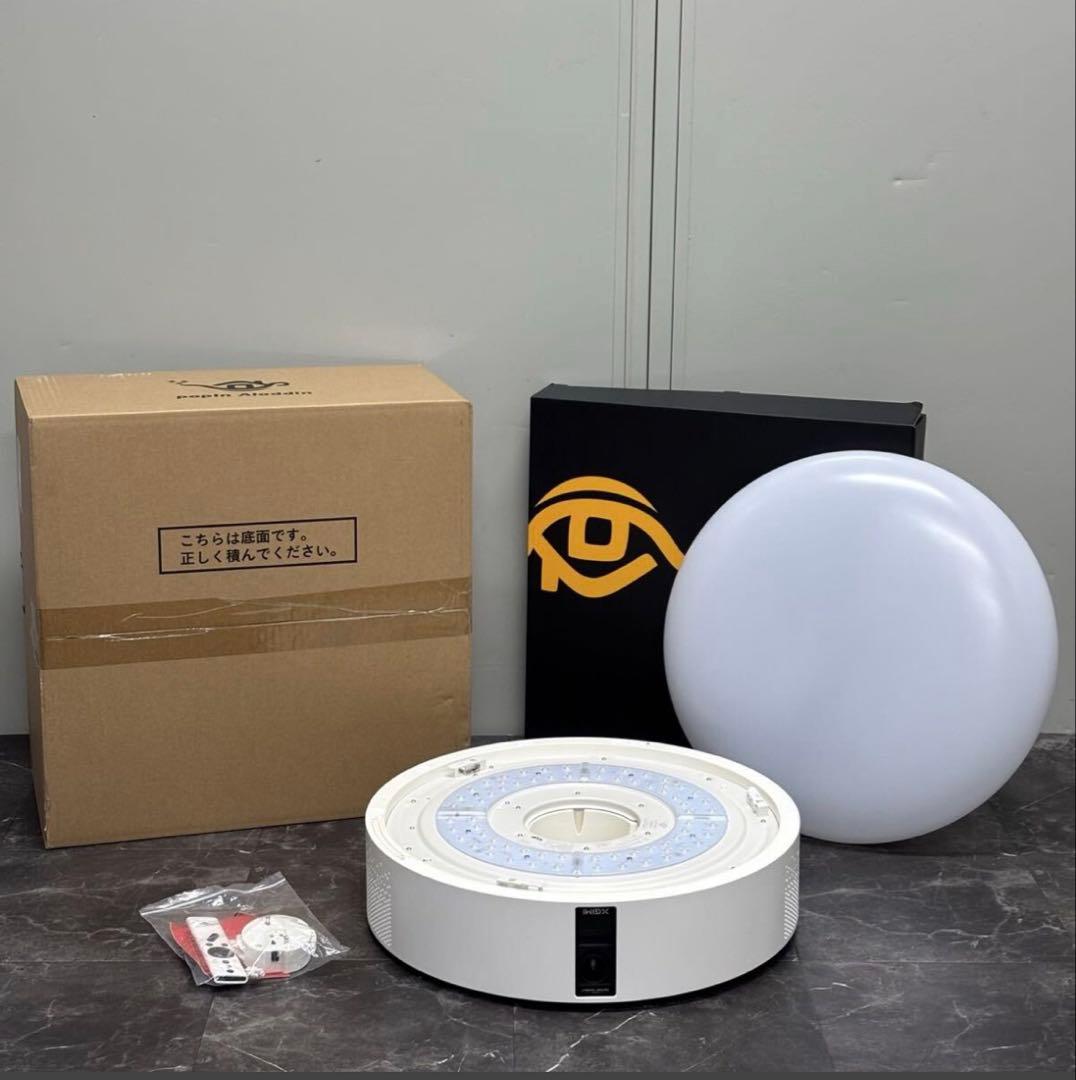 popIn Aladdin PA18U02VN プロジェクター本体