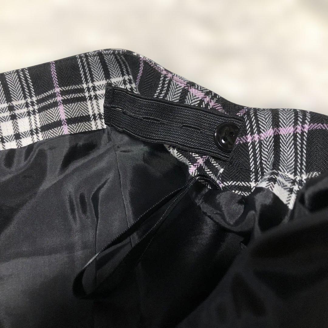 【美品】ポンポネット4点セットアップ　 フォーマルスーツ　150〜160