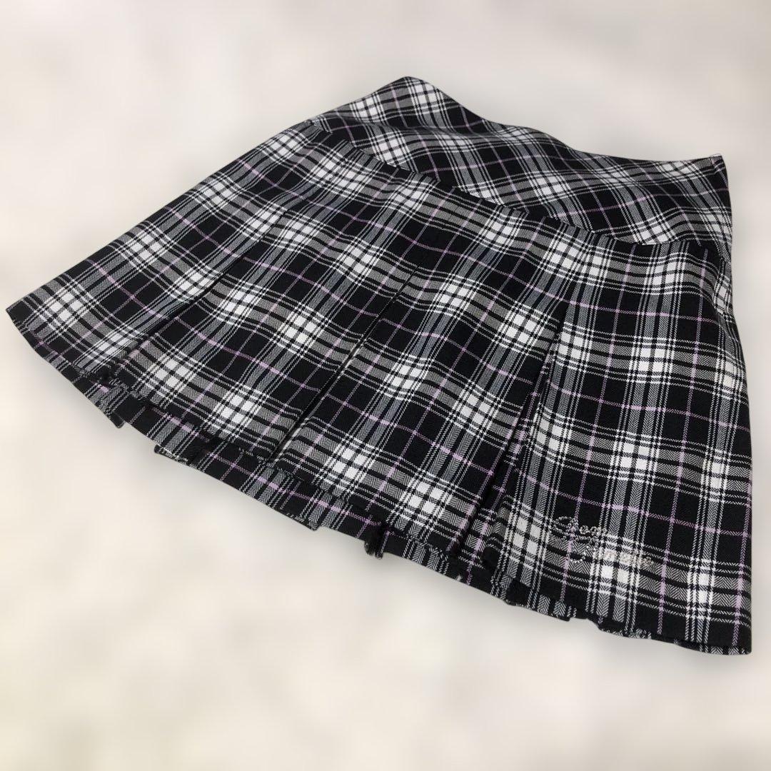 【美品】ポンポネット4点セットアップ　 フォーマルスーツ　150〜160