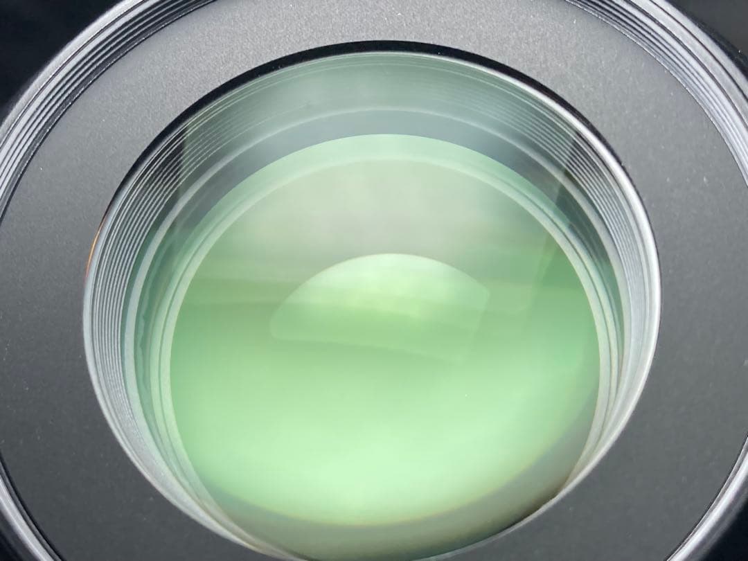 Nikon AF-S MICRO 105mm F2.8 G ED 管mpr