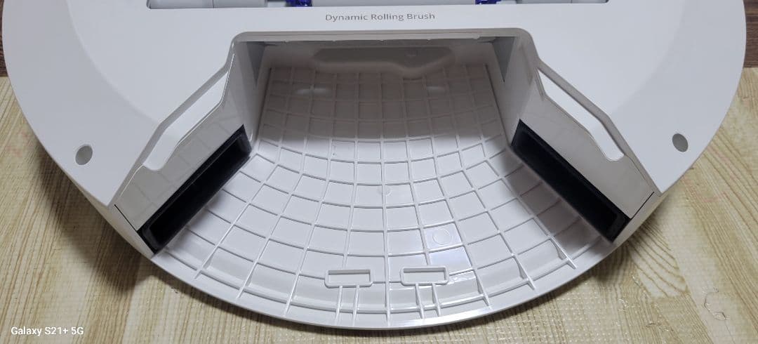 eufy ロボットX8掃除機 本体 + 付属品