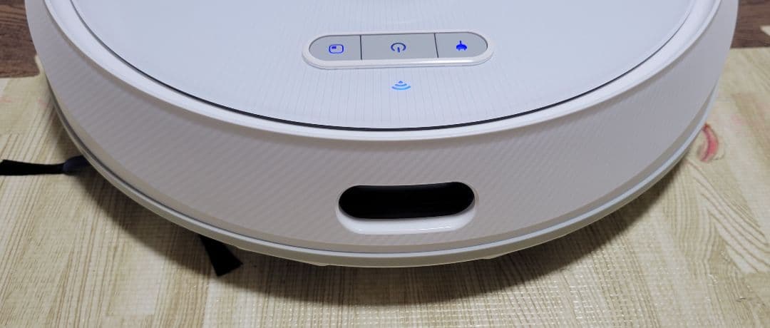 eufy ロボットX8掃除機 本体 + 付属品