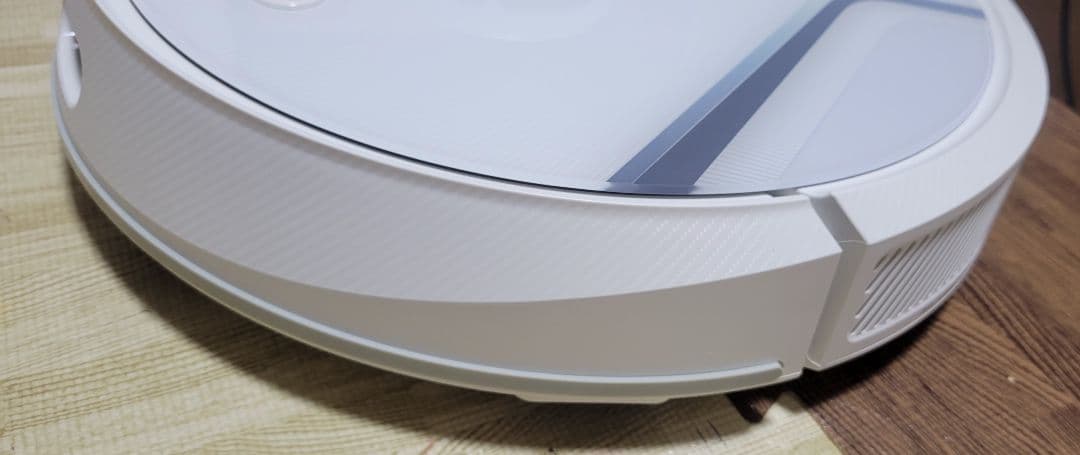 eufy ロボットX8掃除機 本体 + 付属品