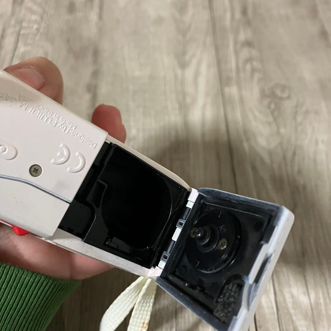 3F 【希少・限定品】FUJIFILMEPION AFマイメロディフィルムカメラ