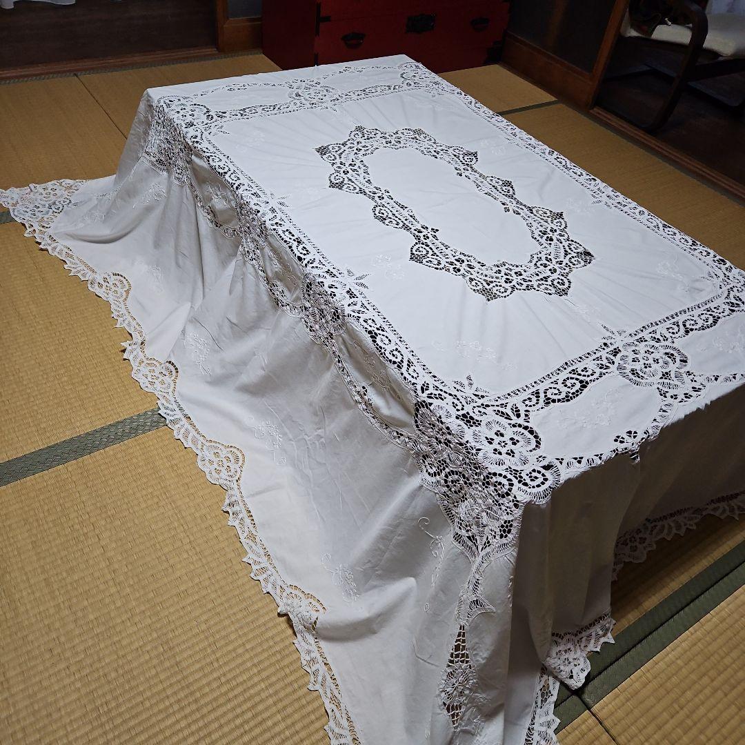 テーブルクロス