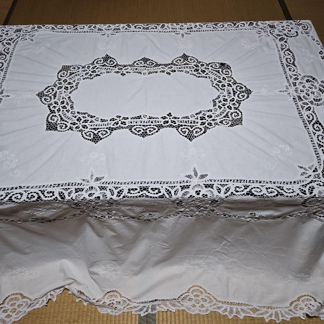 テーブルクロス