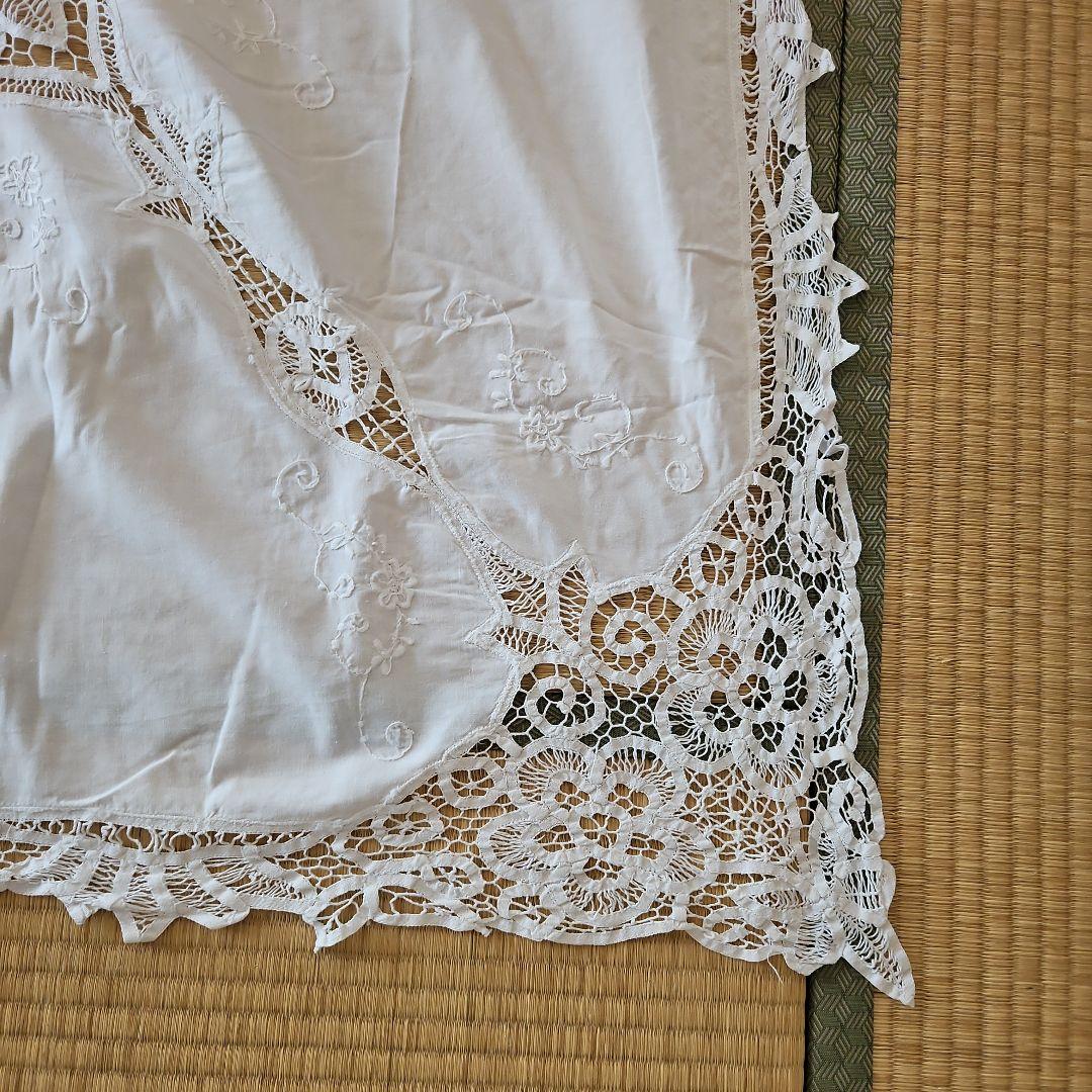 テーブルクロス