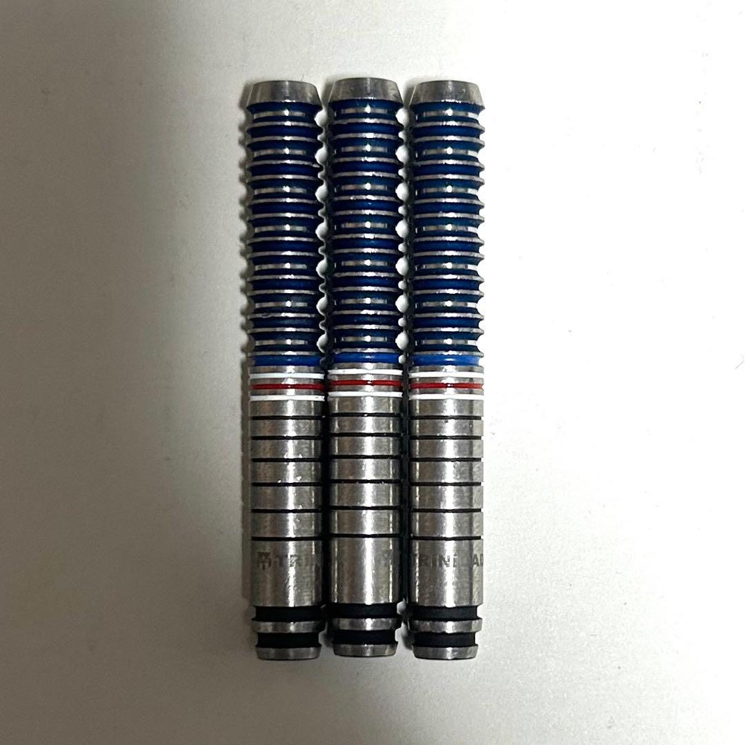 ゴメス16 ロイヤル 山田勇樹 TRINIDAD トリニダード ダーツ バレル